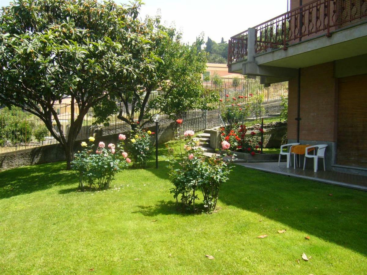 博尔迪盖拉Le Gardenie Da Fil住宿加早餐旅馆 外观 照片